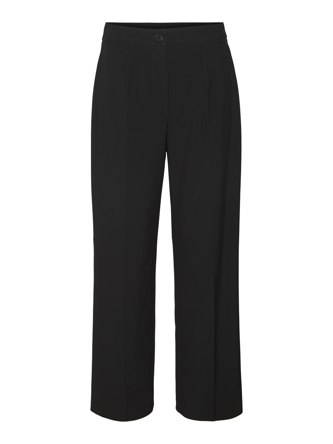Vero Moda VMSASIE Trousers -Black - 10276159