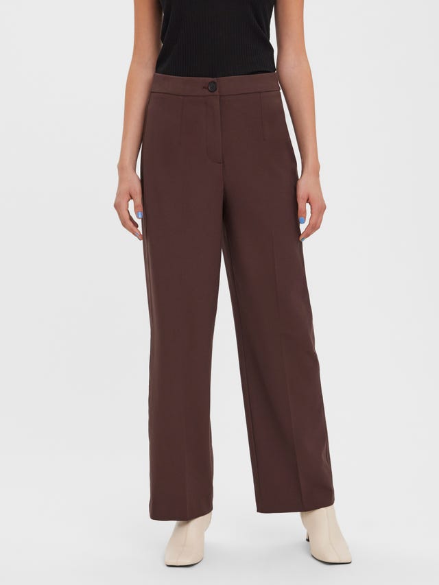 Vero Moda VMSASIE Pantalons - 10276159