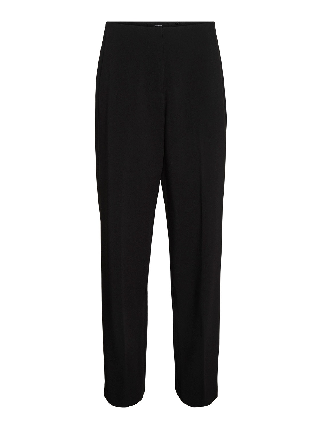 Vero Moda VMSANDY Taille haute Pantalons -Black - 10276160
