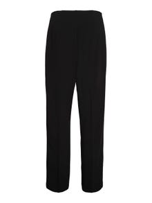 Vero Moda VMSANDY Taille haute Pantalons -Black - 10276160