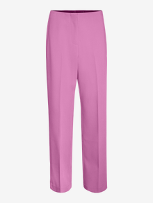 Vero Moda VMSANDY High rise Broek -Cyclamen - 10276160