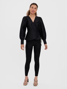 Vero Moda VMKATA Top -Black - 10276203