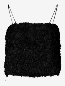 Vero Moda VMKARI Top -Black - 10276224