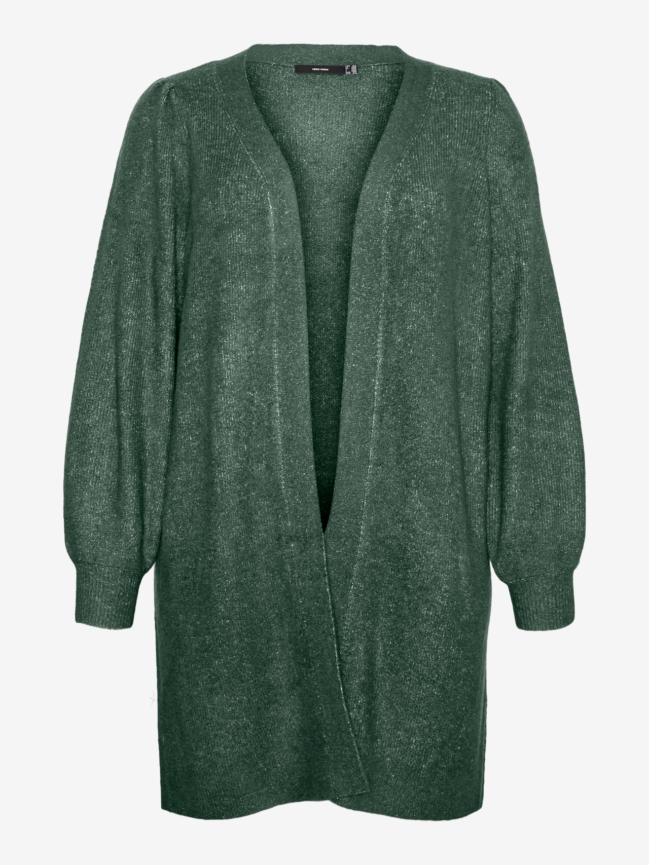 Vero Moda VMRUBELLEFILE Strickjacke -Laurel Wreath - 10276495