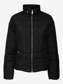 Vero Moda VMCLARISA Chaquetas -Black - 10276499