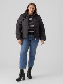 Vero Moda VMCLARISA Chaquetas -Black - 10276499
