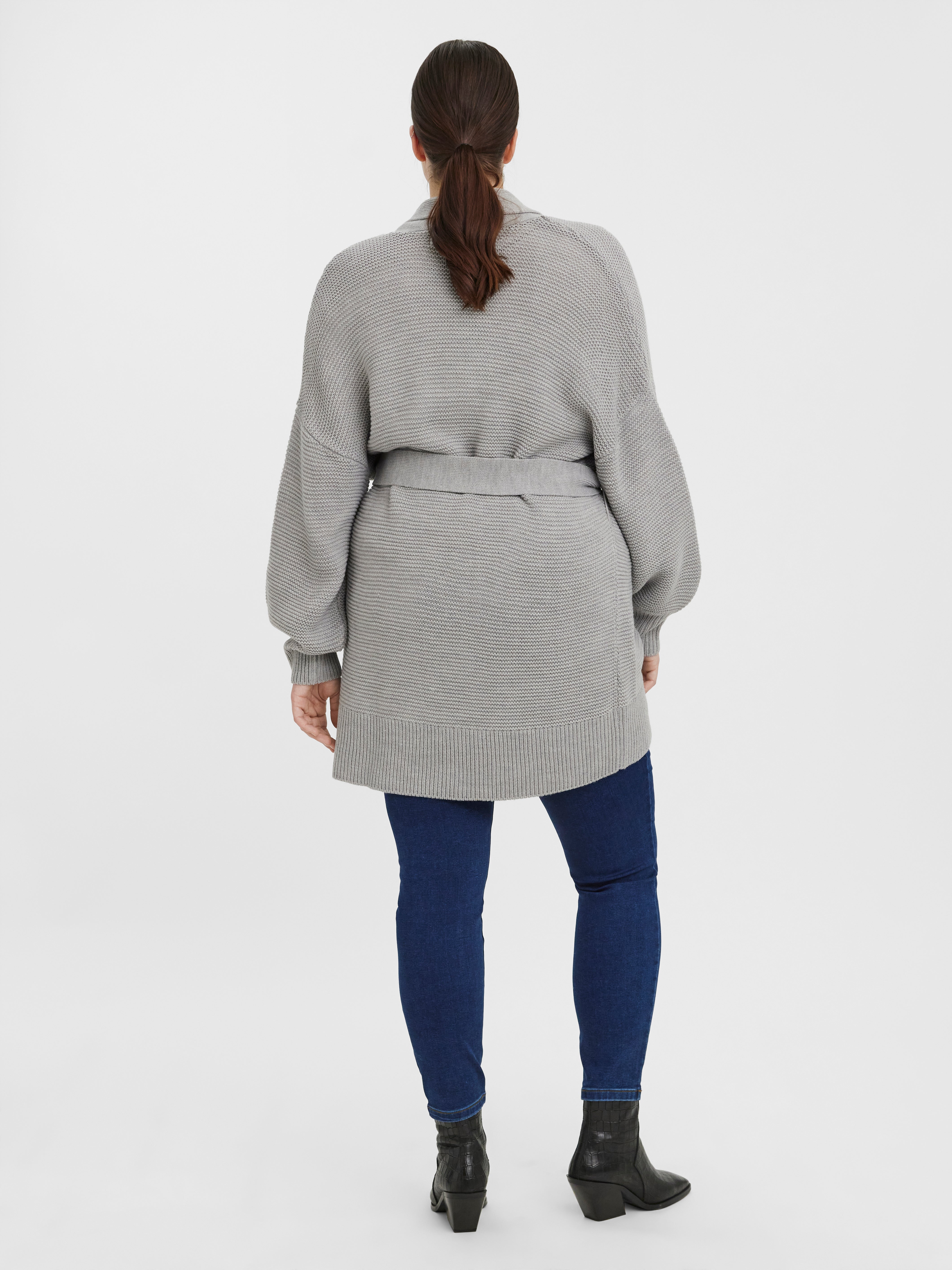 Filippa k boiled outlet wool coat cardigan