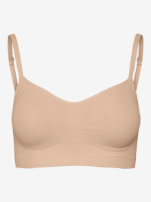 Vero Moda VMSILLA Behåar -White Pepper - 10276652