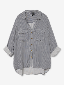Vero Moda VMCBUMPY Paidat -Snow White - 10276694