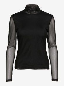 Vero Moda VMBELLA Top -Black - 10276742
