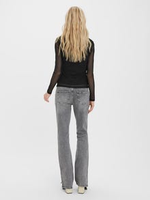 Vero Moda VMBELLA Top -Black - 10276742