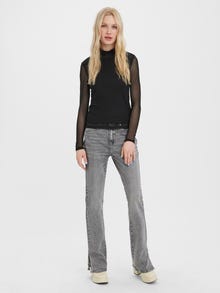 Vero Moda VMBELLA Top -Black - 10276742