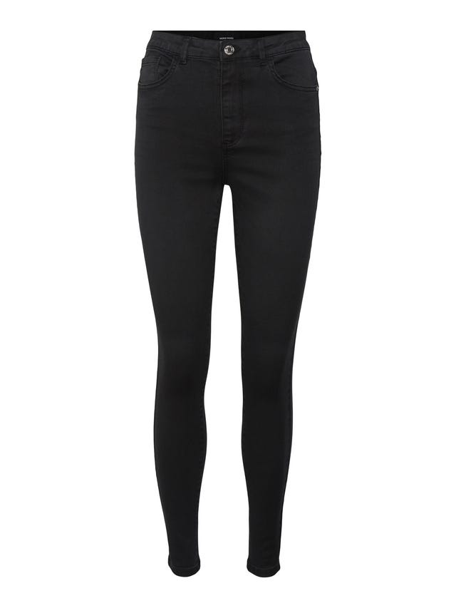 Vero Moda VMSOPHIA Slim Fit Jeans - 10276773