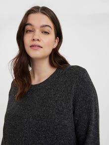 Vero Moda VMDOFFY Rövid ruha -Black - 10276855