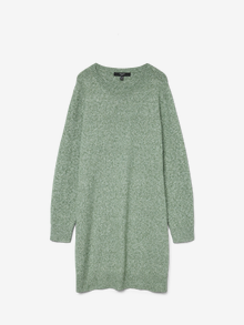 Vero Moda VMDOFFY Lyhyt mekko -Laurel Wreath - 10276855