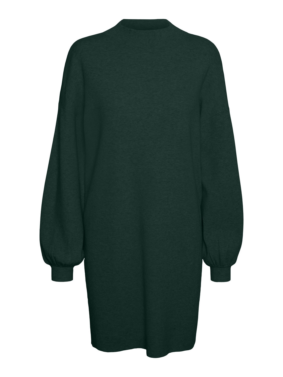Vero Moda VMNANCY Korte jurk -Pine Grove - 10276861