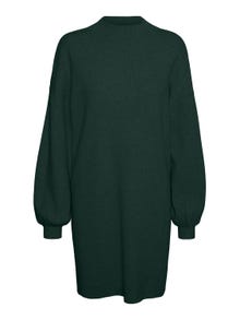 Vero Moda VMNANCY Robe courte -Pine Grove - 10276861