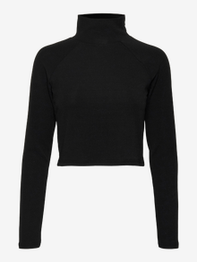 Vero Moda VMKANVA Top -Black - 10276993