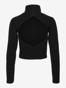 Vero Moda VMKANVA Top -Black - 10276993