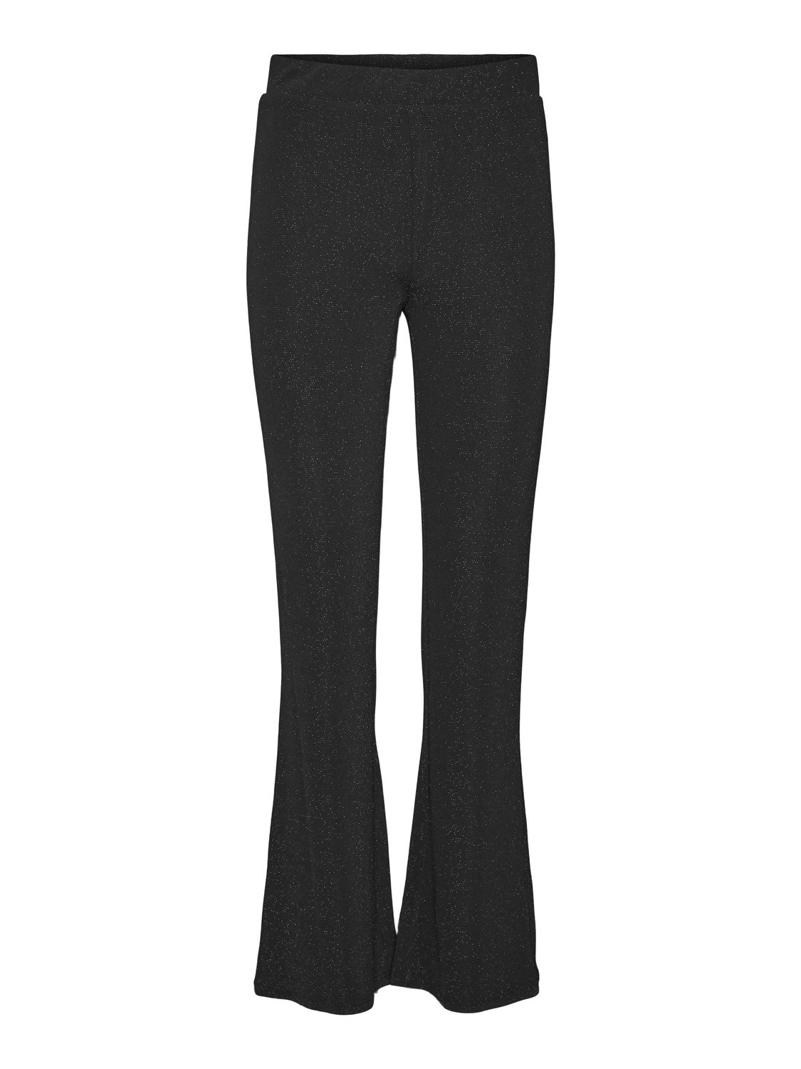 Vero Moda VMKANVA Trousers -Black - 10276994