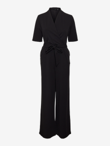 Vero Moda VMKASSYALLISON Jumpsuit -Black - 10277024