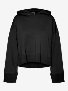 Vero Moda VMALTHEA Sweatshirt -Black - 10277038