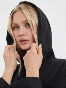 Vero Moda VMALTHEA Sweatshirt -Black - 10277038