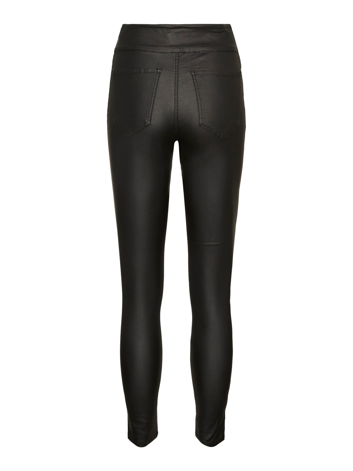 Vero Moda VMSABINA Pantalones -Black - 10277047