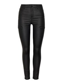 Vero Moda VMSOPHIA Pantalones -Black - 10277048