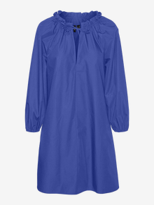 Vero Moda VMNOELLA Short dress -Dazzling Blue - 10277092