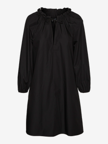 Vero Moda VMNOELLA Short dress -Black - 10277092
