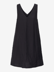 Vero Moda VMFALKA Kort kjole -Black - 10277194