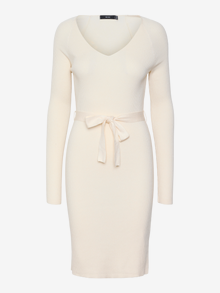 Vero Moda VMGOLD Short dress -Birch - 10277363