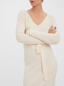 Vero Moda VMGOLD Short dress -Birch - 10277363