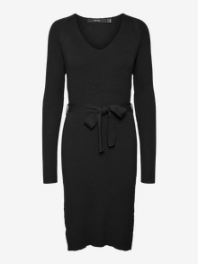 Vero Moda VMGOLD Korte jurk -Black - 10277363