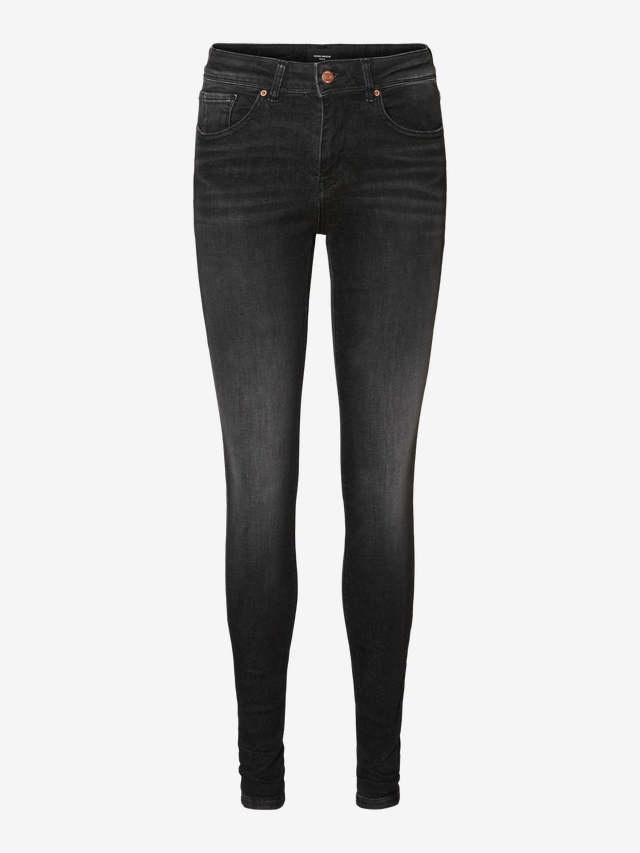 Vero Moda VMLUX Slim Fit Jeans - 10277368
