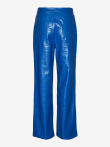 Vero Moda VMEMMA Bukser -Dazzling Blue - 10277483
