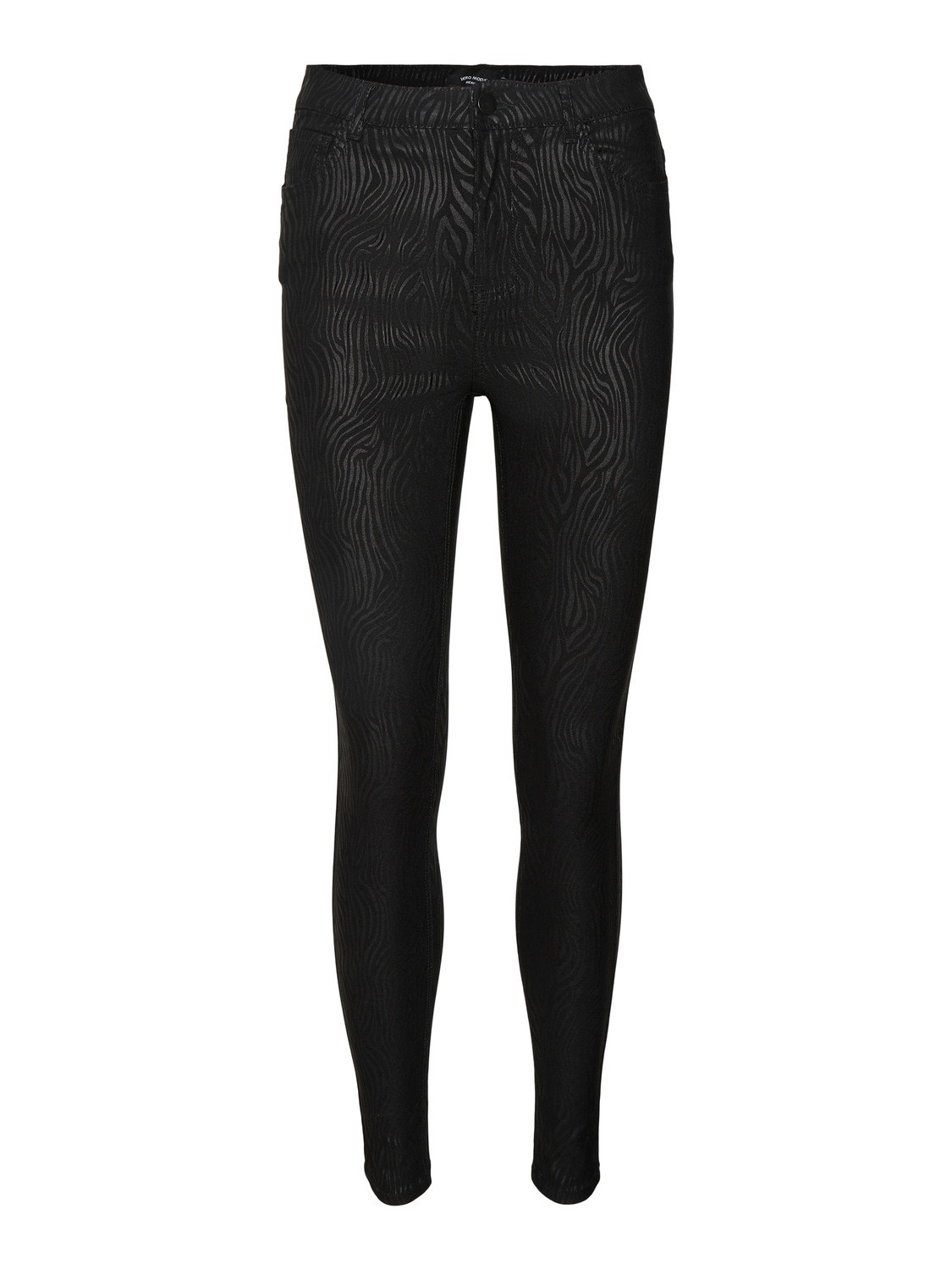 Vero Moda VMSOPHIA Pantalons -Black - 10277588