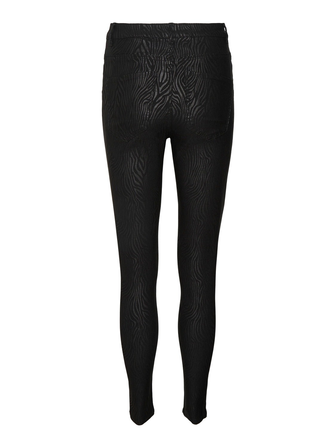 Vero Moda VMSOPHIA Trousers -Black - 10277588