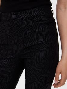 Vero Moda VMSOPHIA Pantalons -Black - 10277588