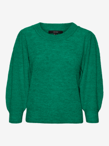 Vero Moda VMVIGGA Pullover -Bosphorus - 10277742