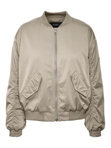 Vero Moda VMALEXA Jacka -Oatmeal - 10277777