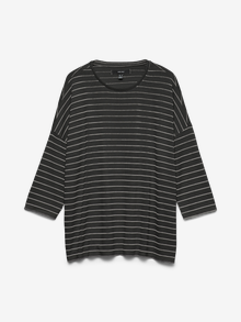 Vero Moda VMBRIANNA Pull-overs -Black - 10277858