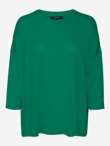 Vero Moda VMBRIANNA Pullover -Bosphorus - 10277858