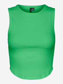 Vero Moda VMFINESSA Top -Irish Green - 10278023