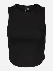Vero Moda VMFINESSA Top -Black - 10278023