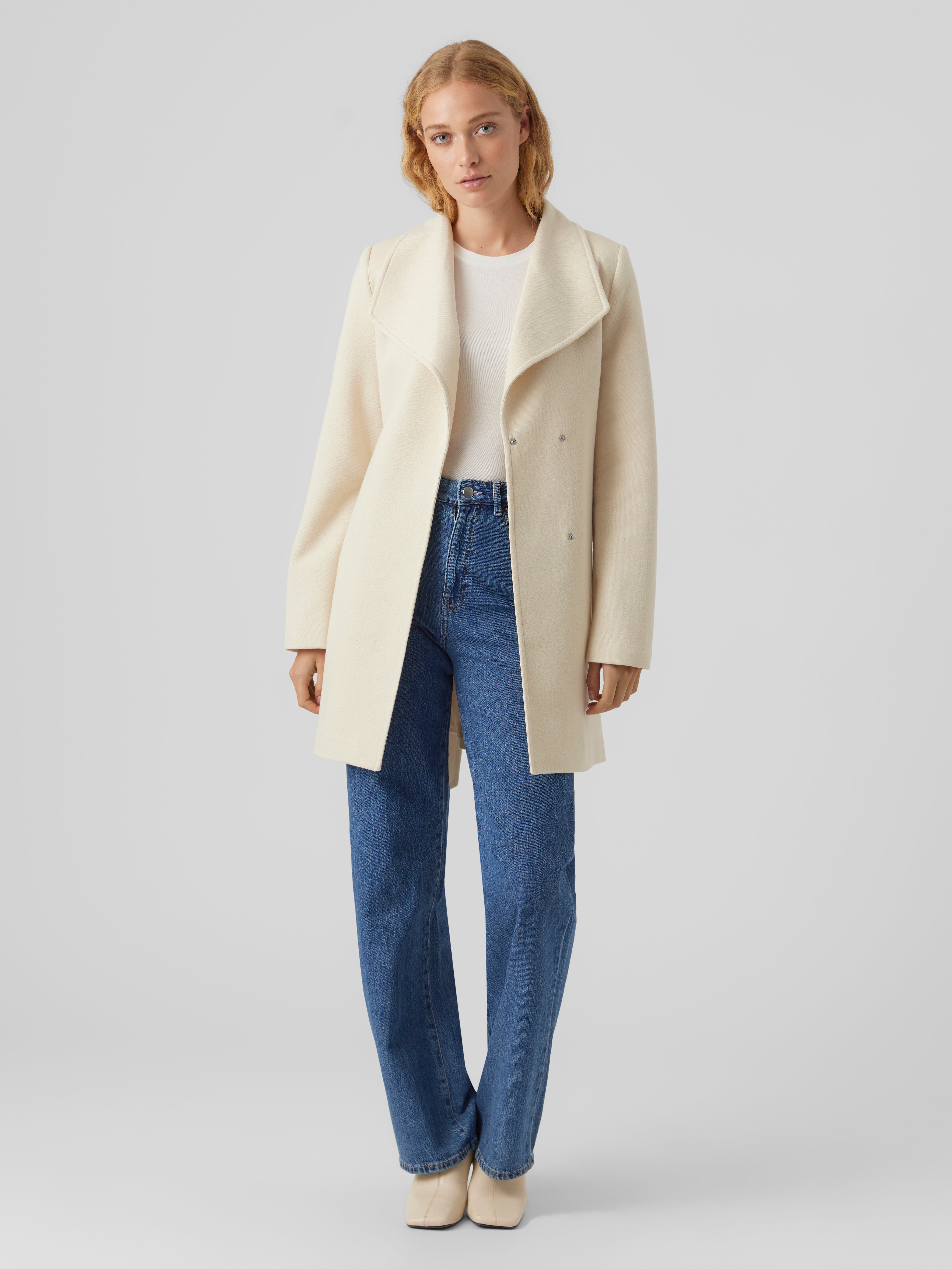 Vero moda clearance coats uk