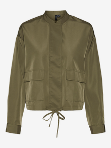 Vero Moda VMTESSIE Blazer -Ivy Green - 10278056