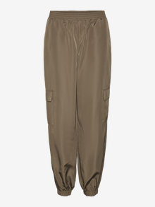 Vero Moda VMTESSIE Hose -Ivy Green - 10278057