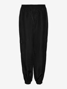 Vero Moda VMTESSIE Hose -Black - 10278057